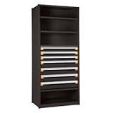 Steel Shelving 36