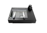 Review GX Microscopes  / GX Microscopes MA261101 High Quality Mechanical Stage, Top Controls Glass Plate Insert