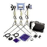 Lowel GO Intro-Kit with GO-85 Case.