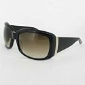 EMPORIO ARMANI SUNGLASSES EA 9444/S 0807 Black 02