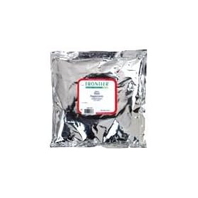 Senna Leaf, Cut & Sifted - 1 lbs - Bulk