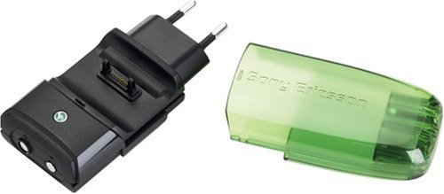 Sony Ericsson - Mini chargeur de voyage CMT60
