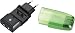 Sony-Ericsson CMT-60 Micro Travel Charger (AA battery)