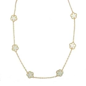 Copy Cat Van Cleef & Arpels : van cleef necklace van cleef and arpels copycat
