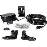 Garmin 200-kHz and 50-kHz Transom Mount Transducer Kit (15-Degree Beamwidth)