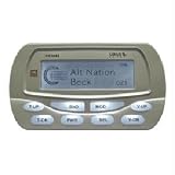 JBL REM45 SILVER WIRED REMOTE DISPLAY F/MR32,18,17,MBB218