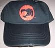 Thundercats Logo Distressed Baseball Cap Hat
