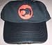 Thundercats Logo Distressed Baseball Cap Hat