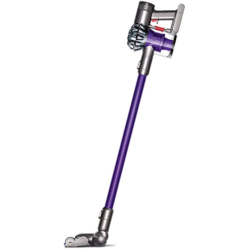 Dyson DC59 Animal Cordless Vacuum (Certified Refurbished)