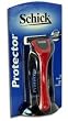 Schick Protector Razor Handle