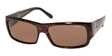 Polo Ralph Lauren - POLO RALPH LAUREN PH 4026 5003/73 HAVANA BROWN PLASTIC SUNGLASSES