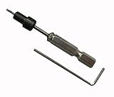 プロマックス(ProMax) ビスヌキビット用六角軸下穴ドリル1.0mm
