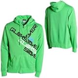 Quiksilver One Way Full-Zip Hooded Sweatshirt - Men's