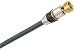 MONSTER MC 200F-2M 6.56 Feet Coaxial 200 High Performance F-Pin Cables