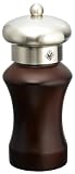 Review William Bounds 00830 / William Bounds Klios Salt Mill, Espresso