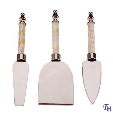 MOP ROUND HANDLE 3 CHEESE S
