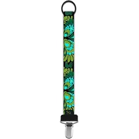 Elodie Details Retro Revolution Dummy Holder