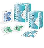 3434 Pads Non-Adherent Sterile 3x4 1200/Ca by Dynarex Corporation
