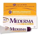 Mederma Skin Care Cream For Scars with SPF 30 - 20 Gm