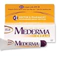 Mederma Skin Care Cream For Scars ~spf 30 ~0.70 Oz