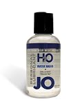 System Jo H2O Lubricant, 2.5-Ounce Bottle
