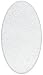 Clearsnap ColorToolBox Stylus Blender Tips, 3/Pkg, White, Oval
