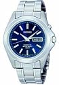 Seiko Gents Kinetic Watch