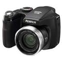 Fujifilm S5700 Black Digital Camera 7MP 10xOptical Zoom