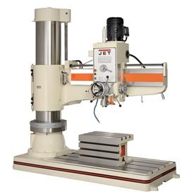 J-1600r-4 Radial Drill Press 75hp, 460