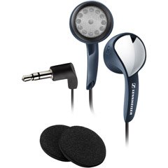 Sennheiser  MX 51 Street Line In-Ear Headphone