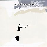 Revue Autechre  / Chiastic Slide