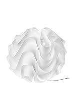 ET2 Contemporary Lighting Lámpara de Suelo Mix Blanco