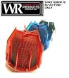 00-04 Chrysler PT Cruiser Dragon air intake kit by Weapon R Color:Silver