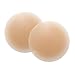 Nippies Skin Reusable Silicone Nipple Cover Pasties NON-ADHESIVE- MEDIUM