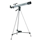 Meade 40 AZ Altazimuth Achromatic Refractor Telescope - Gray (4140)
