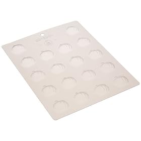 CK Products Halloween Chocolate Molds