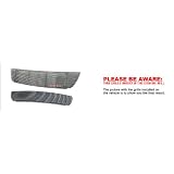 06-12 2011 2012 Suzuki Grand Vitara Billet Grille Grill Combo Insert # I87724A by APS