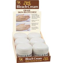 Daggett & Ramsdell Skin Bleach Cream 1.5 oz. with Hydroquinone