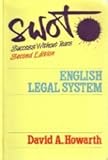 English legal system