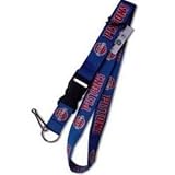 Detroit Pistons Lanyard