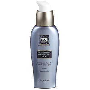 ROC Multi-Correxion Skin Renewing Serum, 1-Ounces courses shop 