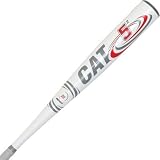 Marucci Cat 5 BBCOR Baseball Bat - Men's