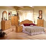 Huntington Adult Bedroom