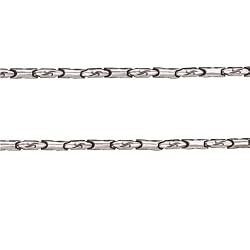 BICO AUSTRALIA JEWELRY - CHAIN/NECKLACE (F200) Available Lengths: 16 inch, 18 inch, 20 inch, 22 inch TYPHOON