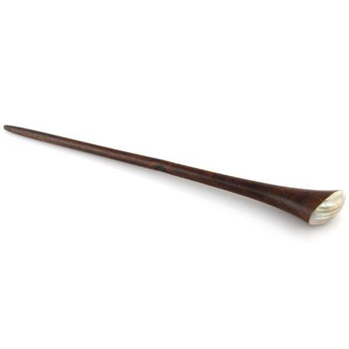 Sono Wood Pin
