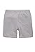 KXKY Mens Sweat Short With Print