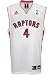 Toronto Raptors Chris Bosh Replica Home Jersey, Size= XXX-Large