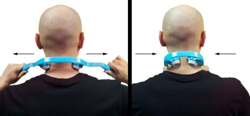 Syono Shiatsu Neck Massager