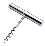 Review JB Silverware  / Sterling Silver Corkscrew