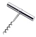 Sterling Silver Corkscrew